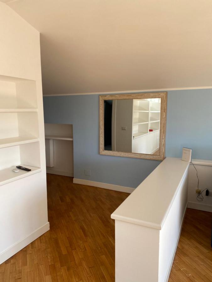 Piccolomini Design Apartment Rom Exterior foto